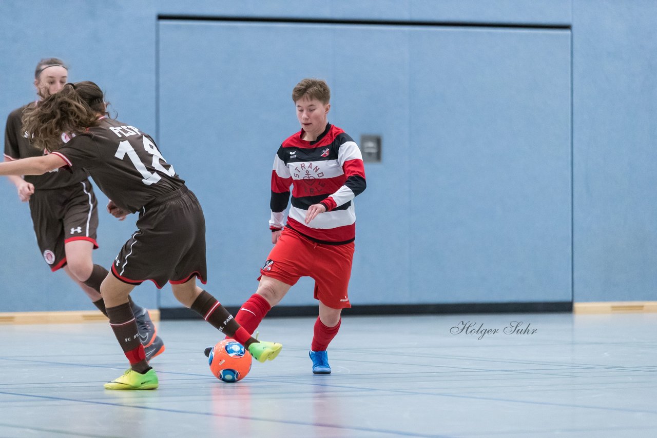 Bild 153 - HFV Futsalmeisterschaft